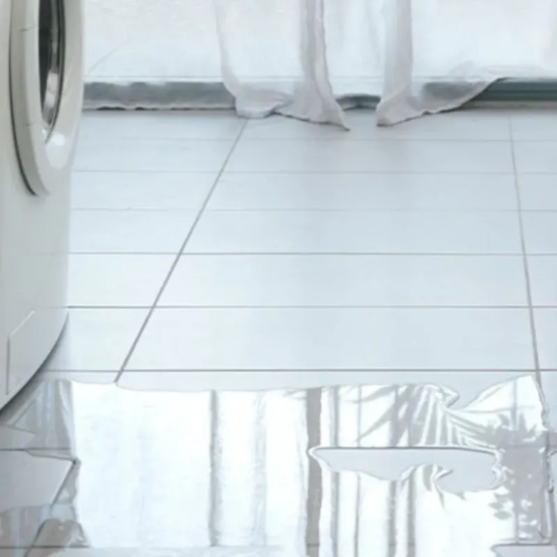 Appliance Leak Cleanup in Happy Camp, CA
